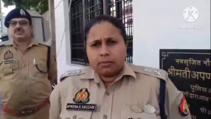 गौरीगंज: साइबर क्राइम थाने ने कार्रवाई कर धोखाधड़ी से निकाले गए 5,48,786 रुपये 8 व्यक्तियों के खाते में वापस कराए