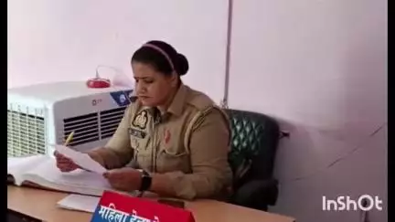 जलालाबाद: जलालाबाद में मुकदमा निपटाने के नाम पर विधवा से धोखाधड़ी, सपा नेता के बेटे होने का झांसा देकर ₹1 लाख ठगे