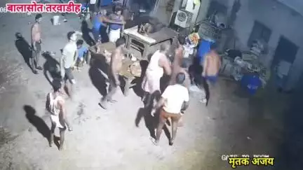 बांके बाजार बालासोत,  का/तिल भतीजा ने चाचा को बुलाकर मा/र दिया घर पर आया ला/श, गांव में मा/तम छा गया देखिए पूरा वीडियो!