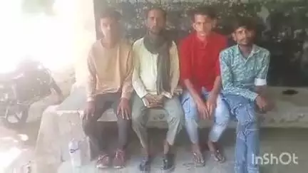 निघासन: शारदा नहर में डूबने से 14 वर्षीय किशोरी की मौत, पोस्टमार्टम हाउस पहुंचे मृतका के परिजनों में छाया मातम