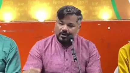 মোহনপুর: টাউন হলের নাম অবলুপ্ত করা হবে না, শুধু তার সাথে যুক্ত করা হবে ডঃ শ্যামাপ্রসাদ মুখার্জির নাম,কৃষ্ণনগরে জানিয়েছেন মন্ত্রী