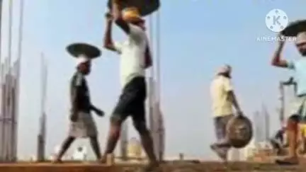 मंठा: जिवंत व्यक्तीला मयत दाखवून 6.78 लाखांचा घोटाळा,बनावट कामगार नोंदणीचा स्फोटक प्रकार; तिघांविरोधात मंठा येथे गुन्हा दाखल