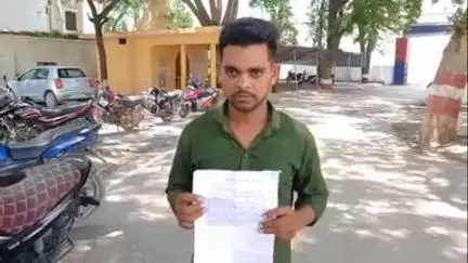 सिराथू: गनपा गांव में खेत से घर लौटते समय अधेड़ व्यक्ति हुआ लापता, अनहोनी की आशंका में बेटे ने पुलिस से लगाई मदद की गुहार