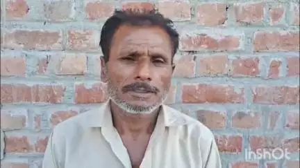 बिसौली: कोट गांव के पास बाइक सवार 2 युवकों ने पैदल जा रहे व्यक्ति को मारी टक्कर, व्यक्ति गंभीर रूप से हुआ घायल