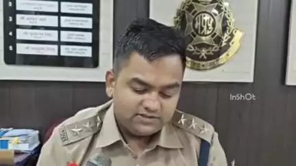 होशंगाबाद नगर: SPM में युवक द्वारा फर्जी नौकरी करने के मामले में होगी जांच: SDOP