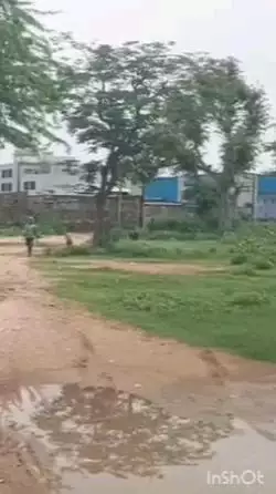 खैरथल में दिनदहाड़े ढाई लाख रुपए की सनसनीखेज लूट, व्यापारियों में दहशत, पुलिस कर रही है सीसीटीवी खंगालने