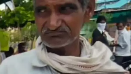 सेलू: दुचाकी स्वराने समोरासमोर दिलेल्या धडके एका इसमाचा मृत्यू : सेलू पोलीस ठाण्यात गुन्हा दाखल