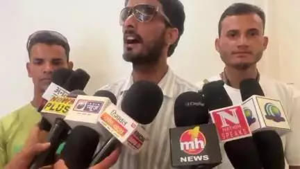 कुल्लू: नगर ब्लॉक के बीडीसी चेयरमैन ने अपने पद की गरिमा को भुला दिया: उप प्रधान गंगा ठाकुर