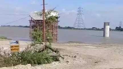 सिमरी बख्तियारपुर: सहरसा और खगड़िया जिलों के बीच की दूरी कम करने के लिए मानसी स्टेट हाइवे 95 का कार्य तेज़ी से चल रहा है
