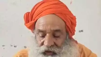 पलवल: पलवल के गदपुरी गांव में कृष्ण गौशाला पर अवैध कब्जा, शिकायत करने पर मंत्रियों का जवाब- तुम्हें क्या?