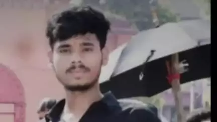 औरंगाबाद: नगर थाना के तिवारी बिगहा से 15 वर्षीय किशोर लापता, परिजनों ने थाने में सकुशल बरामदगी की लगाई गुहार