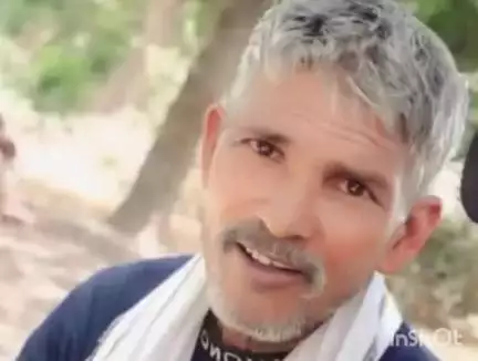 संडीला: कछौना कोतवाली क्षेत्र के ग्राम लाइकखेड़ा मजरा मतुआ निवासी 55 वर्षीय रामपाल वर्मा गायब, गुमशुदगी दर्ज