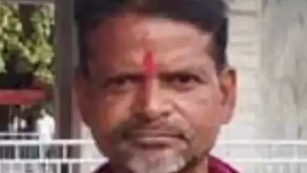 महाराजगंज: मुजुरी खास गांव में पानी भरे गड्ढे में गिरने से एक व्यक्ति की मौत, परिवार में मचा कोहराम