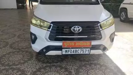 हनुमना: हनुमना तहसील के दामोदरगढ़ गांव से पांच बच्चों की मां रहस्यमय ढंग से लापता, परिजनों ने एसपी से की शिकायत