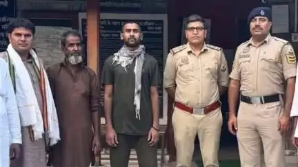 जोगिंदर नगर: भटकता हुआ शख्स 40 दिन के इलाज के बाद परिवार से मिला, परिजनों ने जोगिंदरनगर पुलिस और नेरचौक अस्पताल का किया धन्यवाद
