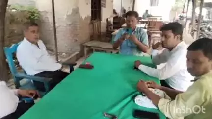 बेल्थरा रोड: बेल्थरारोड के अधिवक्ता वकार अहमद को न्याय दिलाने के लिए 8 जुलाई को महापंचायत के लिए जिलामुख्यालय कुच करेंगे अधिवक्ता