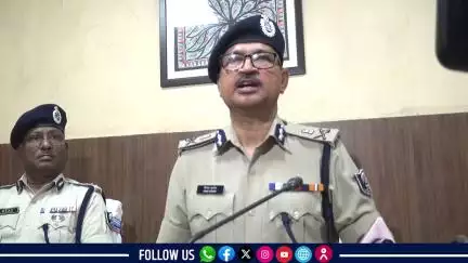 ERSS Dial112 की ERV सुविधा आमलोंगो को आपातकालीन परिस्थिति में सेवा और सुरक्षा मुहैया कराने के लिए है...