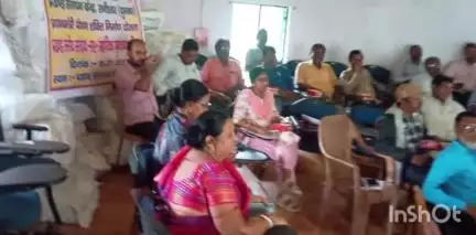 रानीश्वर: रानीश्वर संसाधन केंद्र में यू-डाइस के संबंध में शिक्षकों को दिया गया प्रशिक्षण