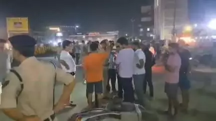 खगौल: दानापुर में स्कूटी सवार शख्स की गोली मारकर हत्या, सीसीटीवी फुटेज खंगाल रही पुलिस