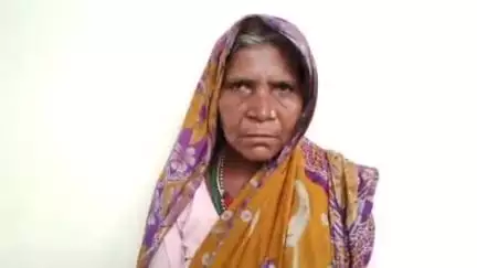 पाली: ग्राम सिमरधा निवासी महिला ने नामजद लोगों पर अवैध तरीके से उसकी जमीन पर कब्जा करने का आरोप लगाया, एसडीएम को दी शिकायत