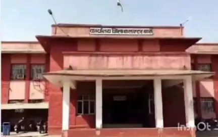 बारां: सूचना एवं जनसंपर्क कार्यालय पर मंगलवार सुबह 10:00 बजे से शाम 5:00 बजे दिव्यांगजन शिविर आयोजित होगा