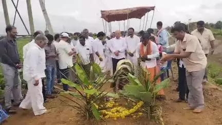 ರಟ್ಟೀಹಳ್ಳಿ: ಗ್ಯಾರಂಟಿ ಯೋಜನೆಗಳು ನಿಲ್ಲಲ್ಲ : ಶಾಸಕ ಯುಬಿ ಬಣಕಾರ್