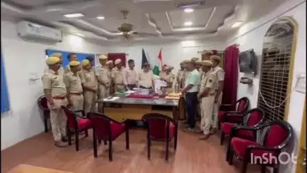 प्रतापगढ़: धरियावद क्षेत्र में वनकर्मियों पर हमले का मामला गरमाया, आरोपियों की गिरफ्तारी न होने पर आंदोलन की चेतावनी दी गई