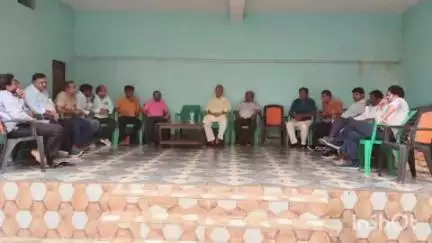 सोनो: 13 जुलाई को झाझा में होगा प्राइवेट स्कूल एंड चिल्ड्रन वेलफेयर एसोसिएशन का जिला अधिवेशन
