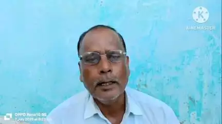 थरथरी: थरथरी प्रखंड की हर पंचायत में 8 जुलाई को साइकिल रैली: जदयू प्रखंड अध्यक्ष ने दी जानकारी
