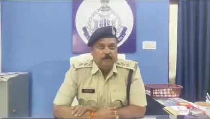 बड़नगर: ग्राम भिड़ावद क्रमांक 2 में खेत में बारिश का पानी आने पर मारपीट, मामला दर्ज