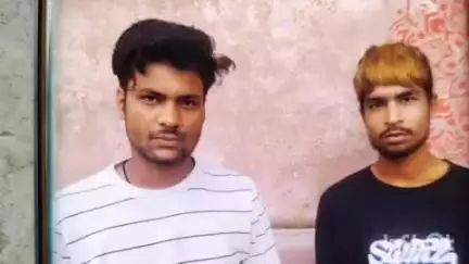 कपासन: बुद्धाखेडा़ में एक माह पूर्व दुकान मालिक के मकान से नगदी और जेवर चोरी के आरोप में नौकर सहित 2 बदमाश गिरफ्तार