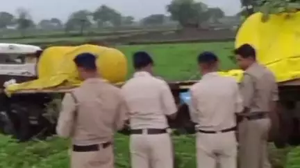 बेरला: बेमेतरा में वरिष्ठ आरक्षकों को कैप्सूल कोर्स प्रशिक्षण कार्यशाला में मिला तकनीकी और कानूनी प्रशिक्षण