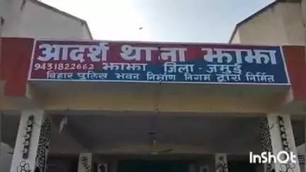 सोनो: पैरगाहा गांव में हुए मारपीट मामले में 9 लोगों पर झाझा थाना में दर्ज हुआ केस