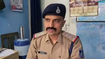 सिवनी: अँखिवाड़ा: ऑनलाइन फ्रॉड में फंसी 2 लड़कियों के जहर खाने के मामले में जांच शुरू, टीआई सतीश तिवारी ने दी जानकारी