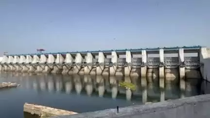 टोंक: टोंक के बीसलपुर बांध पर ड्रोन से वीडियो बनाने पर नहीं होगी खैर, अब तक दर्जनभर सोशल साइट्स यूजर पर कार्रवाई