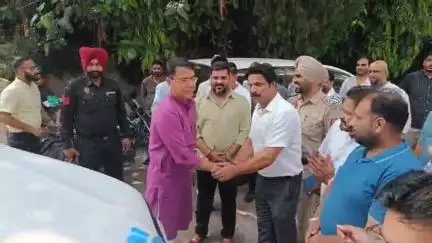 ਖੰਨਾ: ਪੰਜਾਬ ਸਰਕਾਰ ਧਾਰਮਿਕ ਗ੍ਰੰਥਾਂ ਦੀ ਬੇਅਦਬੀ ਰੋਕਣ ਲਈ ਲਿਆਉਣ ਜਾ ਰਹੀ ਹੈ ਸਖ਼ਤ ਕਾਨੂੰਨ ਕੈਬਨਿਟ ਮੰਤਰੀ ਅਮਨ ਅਰੋੜਾ ਨੇ ਦਿੱਤੀ ਜਾਣਕਾਰੀ