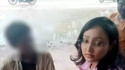 गोपद बनास: जिले में श्रम विभाग के पदाधिकारी द्वारा विभिन्न संस्थाओं का निरीक्षण किया गया