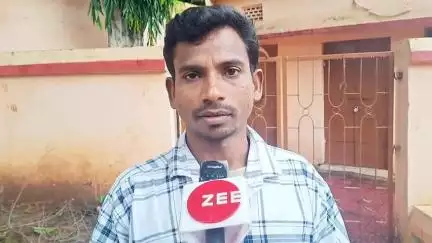 ଫୁଲବାଣୀ ସହର: ଫୁଲବାଣୀ ଠାରେ ଜିଲ୍ଲାପାଳ ଙ୍କୁ ନିମନ୍ତ୍ରଣ ଦେଲେ ଗୁମୁଡୁମାହା ଗ୍ରାମବାସୀ