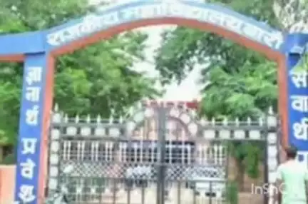 बारां: शहर स्थित बॉयज पीजी कॉलेज और गर्ल्स पीजी कॉलेज में तय सीटों के मुकाबले ढाई गुना से अधिक छात्रों ने किया आवेदन