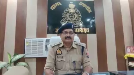 महसी: हमीनपुर खैरटिया में वर्तमान प्रधान एवं पूर्व प्रधान के पक्ष के बीच लाठी-डंडे, ईंट-पत्थर चले, मुकदमा दर्ज