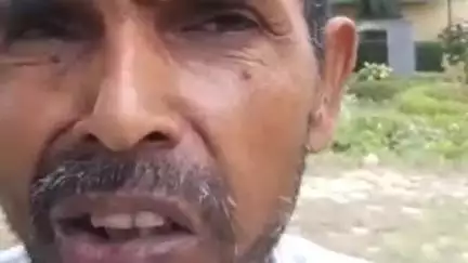 डंडारी: मोहनपुर वार्ड 2 में जमीनी विवाद को लेकर परिवार प्रताड़ित, दी जानकारी
