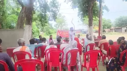 lakhan Pratap Singh Shahjahanpur up