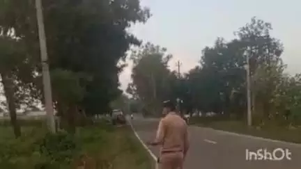 बिजनौर: बिजनौर में कांवड़ियों की सुरक्षा के लिए जिला प्रशासन ने चलाया विशेष अभियान