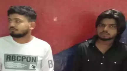 बेरमो: बेरमो पुलिस ने मारपीट के दो मामलों में तीन आरोपियों को जेल भेजा