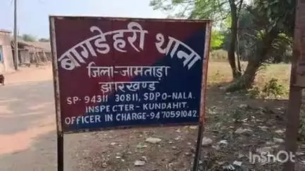 कुंडहित: मुड़ाबेड़िया मारपीट मामले में एक व्यक्ति गिरफ्तार, जेल भेजा गया