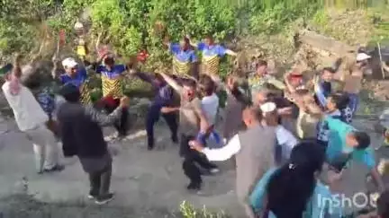 ठियोग: गदेवग़ बिशु मेले का सफलतापूर्वक हुआ समापन, क्षेत्र के हजारों लोग रहे मौजूद