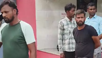 देवबंद: नागल के गांव मड़की दँघेड़ा में खेत में अर्धनग्न अवस्था में मिला 60 वर्षीय महिला का शव, परिजनों ने हत्या की जताई आशंका