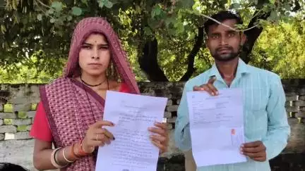 टेहरोली: पचवारा में जमीनी विवाद को लेकर महिला के साथ हुई जमकर मारपीट, पुलिस ने नहीं की सुनवाई
