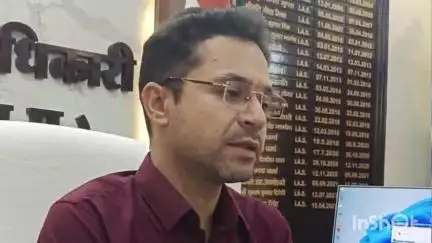 अशोक नगर: अशोकनगर जिले में 15 स्व-सहायता समूहों को हटाने संबंधी कार्यवाही की गई