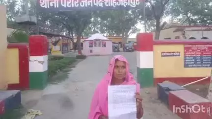 कलान: ग्राम रठेली के आंगनवाड़ी केन्द्र से रिफाइंड के पैकेट हुए गायब, आंगनवाड़ी कार्यकत्री ने थाने में की शिकायत